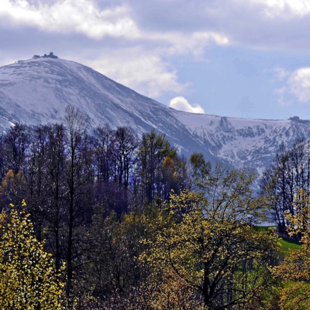 karkonosze