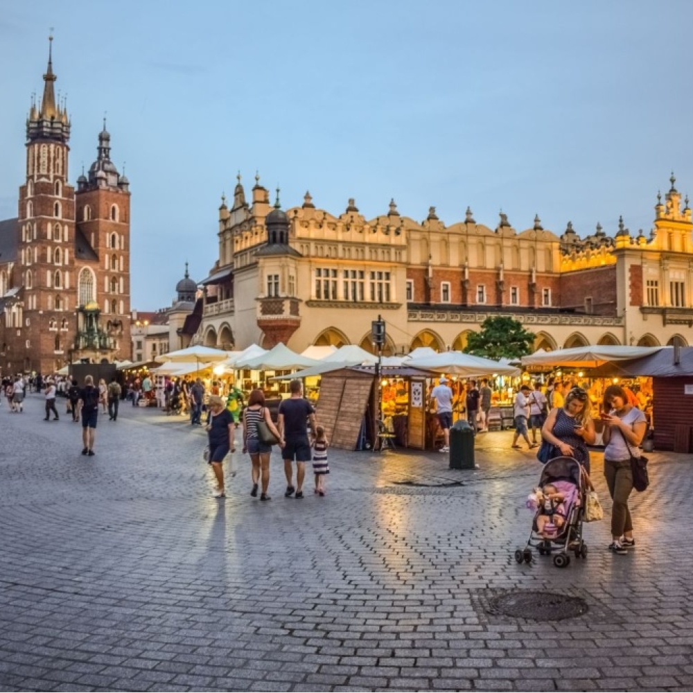 krakow