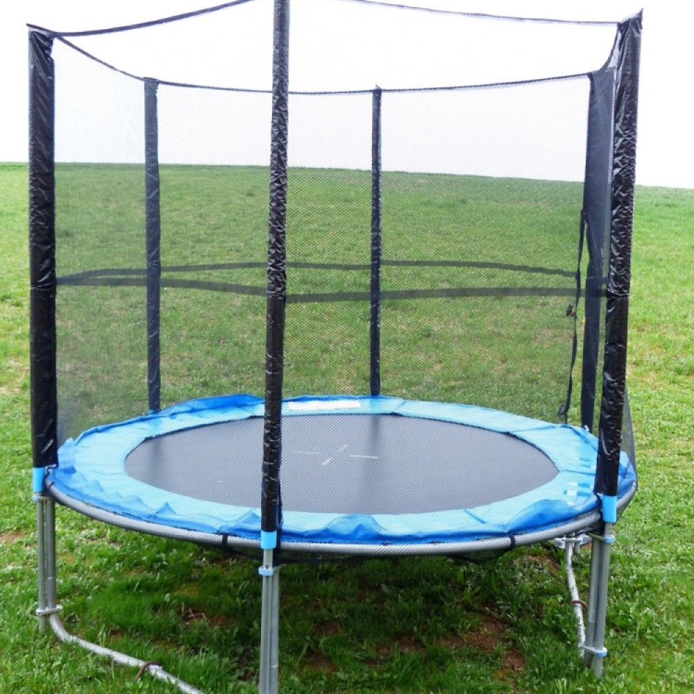 trampolina