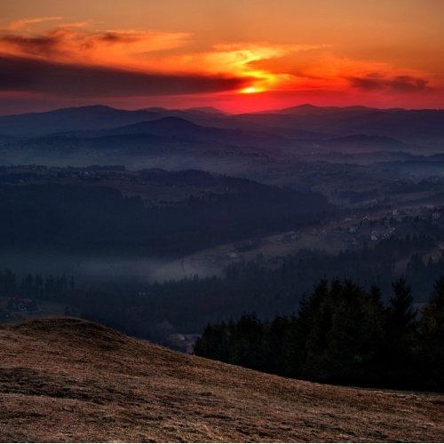 beskid_slaski